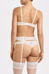 Aubade Pour Toujours SUSPENDER BELT POUR TOUJOURS