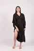 Koy Resort Miami Long Kaftan