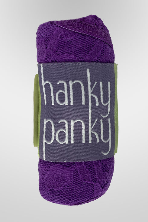 Hanky Panky Signature Lace Low Rise Thong