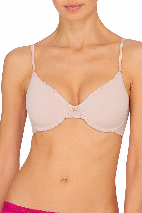 Natori Understated Contour Underwire
