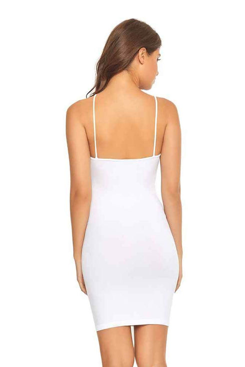 PQ Swim Must Haves Slip Dress