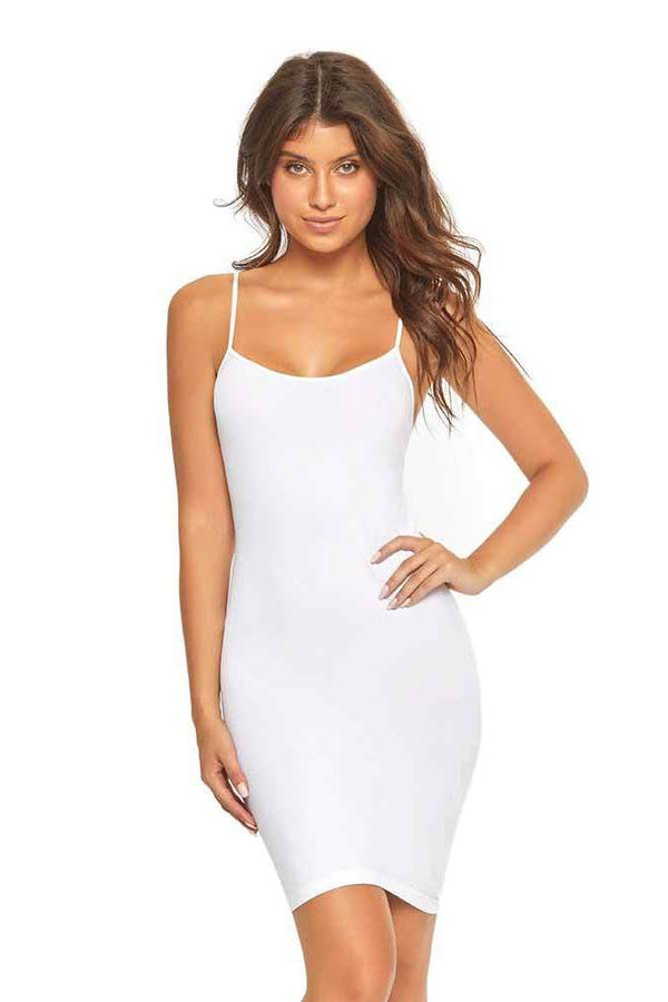 PQ Swim Must Haves Slip Dress