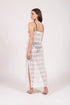 Koy Resort Flamenco Maxi Dress