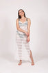 Koy Resort Flamenco Maxi Dress