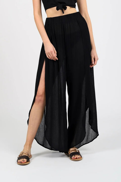 Koy Resort Miami Crop Pants