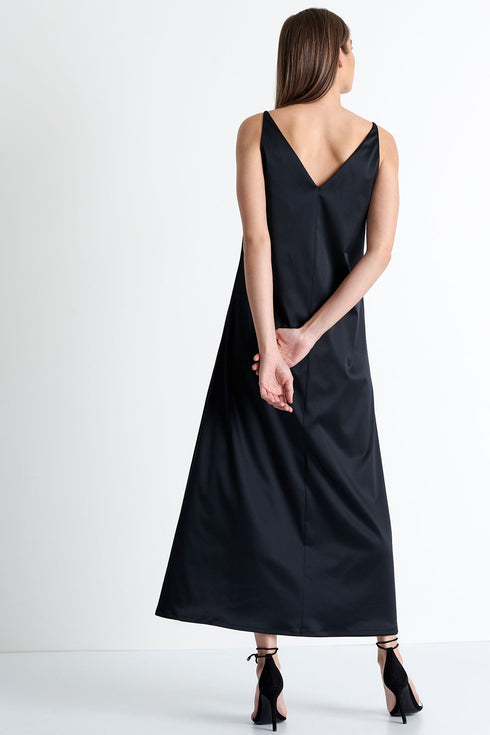 Shan Elena long dress