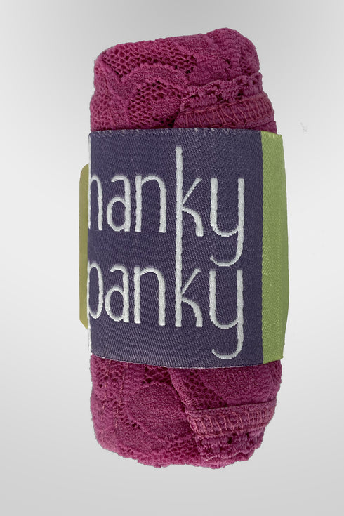 Hanky Panky Signature Lace Low Rise Thong