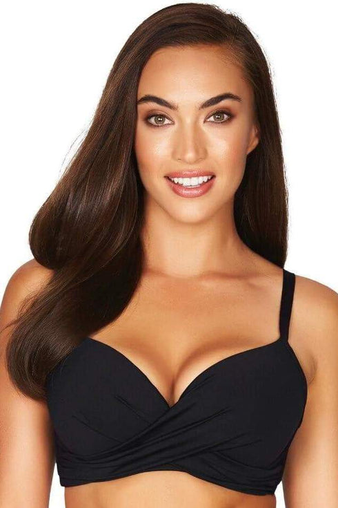 Sea Level Essentials Swim Top