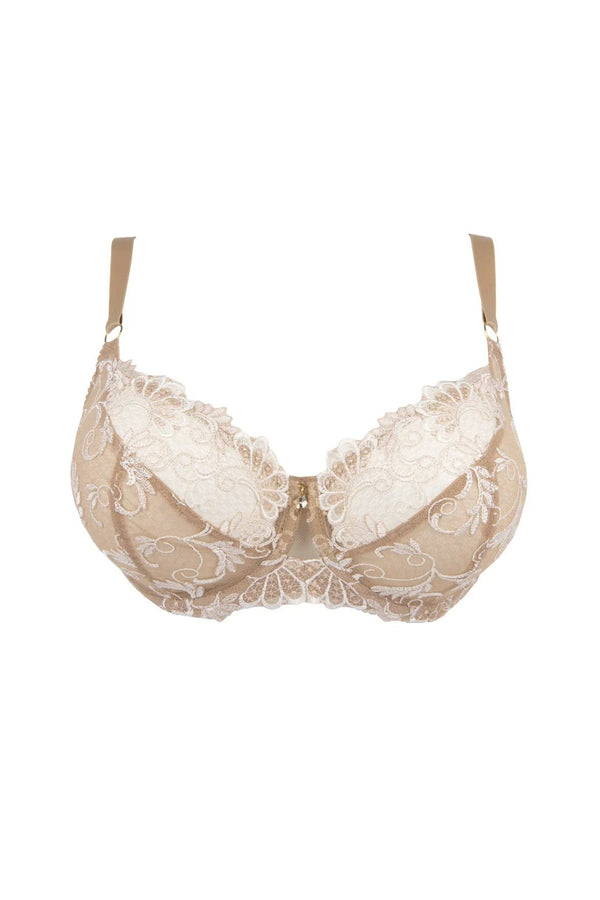 Lise Charmel C88 Dressing Floral Corbeille 3/4 Cup