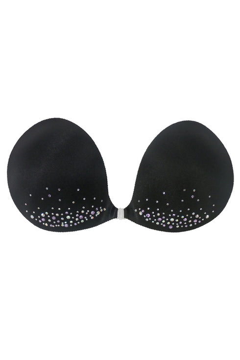 NuBra Limited Edition SEAMLESS APHRODITE CRYSTAL