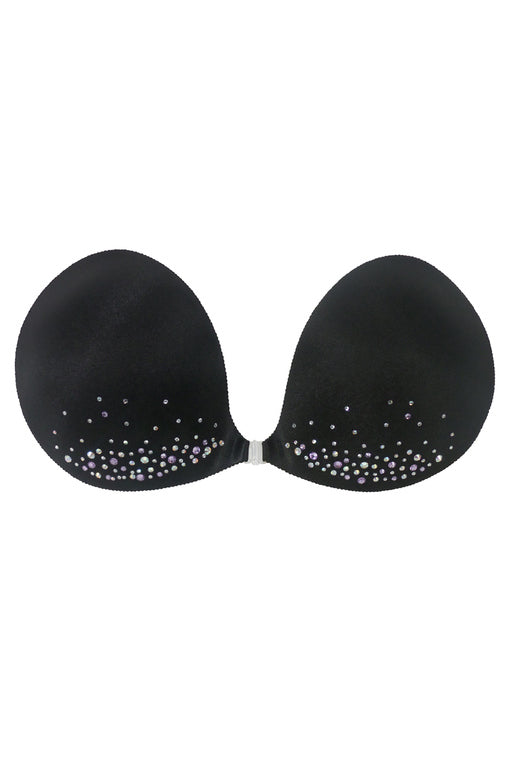 NuBra Limited Edition SEAMLESS APHRODITE CRYSTAL