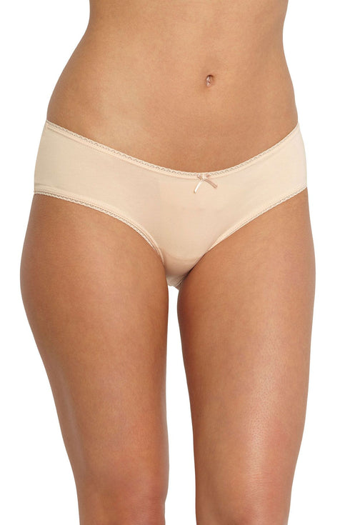 Eberjey Pima Goddess The Everyday Bikini