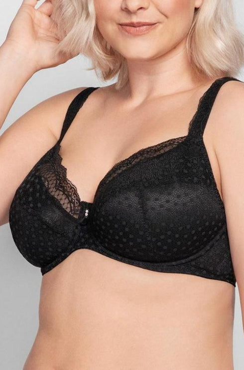 Ulla Josy Bra mit Schaum Cup D - L