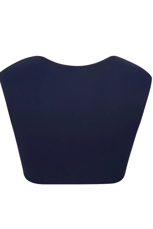 Antigel 14B La Chiquissima 2 Pieces Triangle Bikini Top