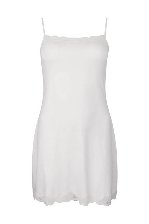 Antigel A06 Simply Perfect Spaghetti straps nightie