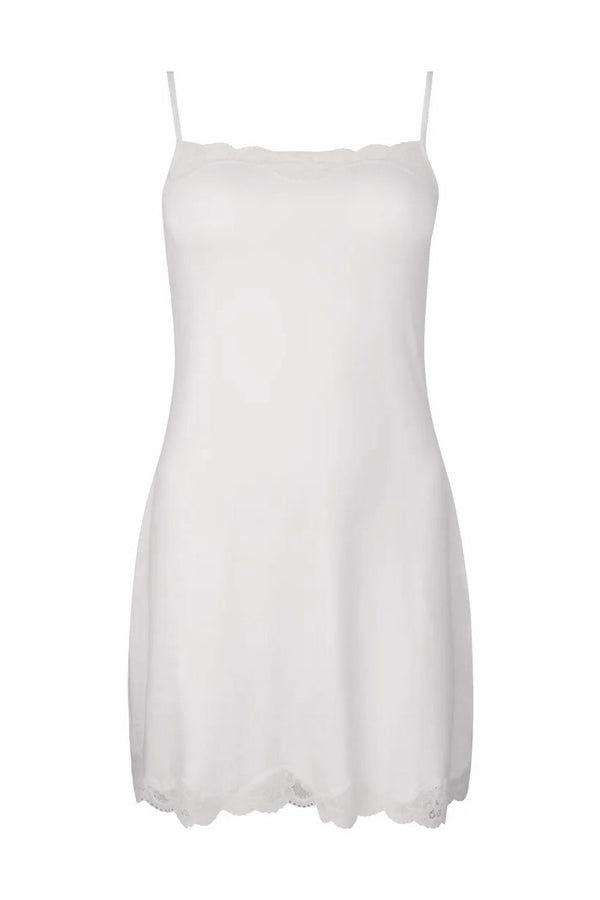 Antigel A06 Simply Perfect Spaghetti straps nightie