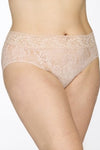 Hanky Panky Signature Lace Plus Size French Brief