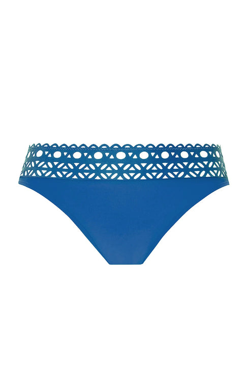 Lise Charmel 15B Ajourage Couture Brazilian Low Waist Bikini