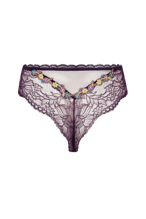 Lise Charmel H51 Dentelle Cashmer Thong