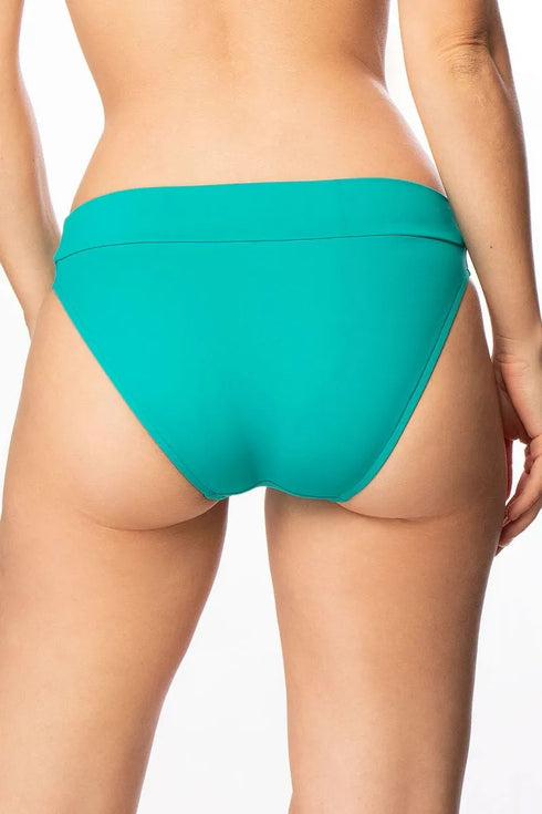 Lise Charmel 51b Beaute Pure Bikini Wide Side Bottom