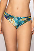 Lise Charmel 56b Evasion Jungle Bikini Wide Side Bottom