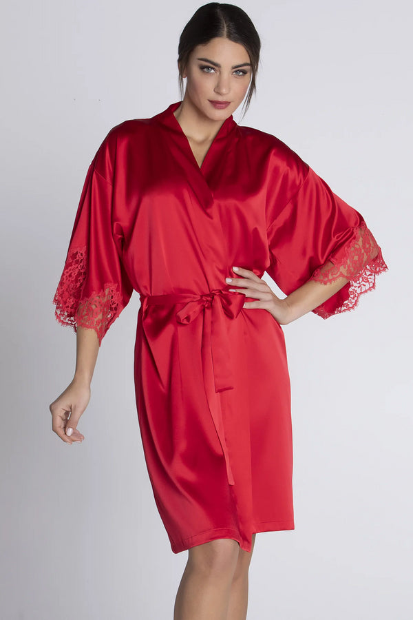 Lise Charmel C80 Splendeur Soie Robe