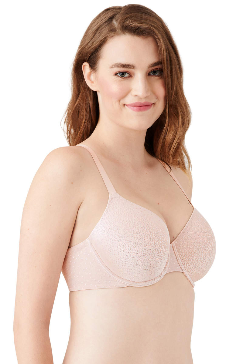 Wacoal Back Appeal Bra Contour ROSE DUST buy for the best price
