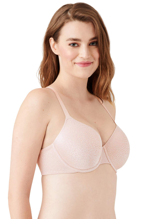 Wacoal Back Appeal Bra Contour
