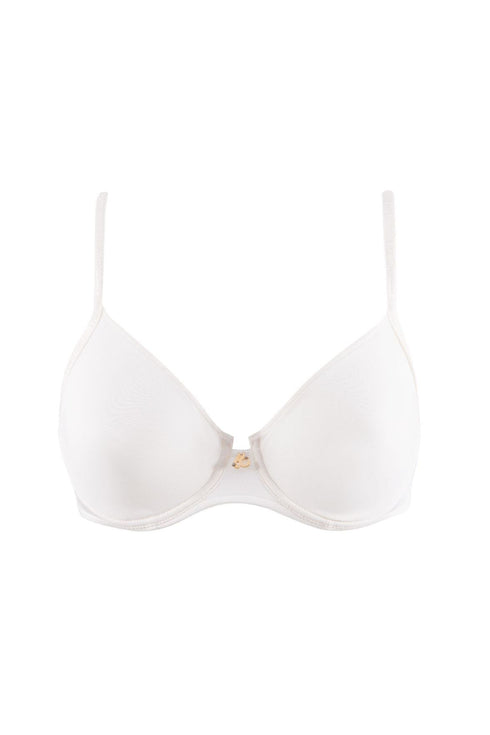 Lise Charmel A19 Mode Pure Underwired molded bra