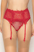 Lise Charmel A03 Soir De Venise Suspender Belt