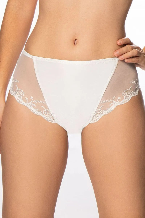 Lise Charmel C80 Splendeur Soie High Waisted Brief