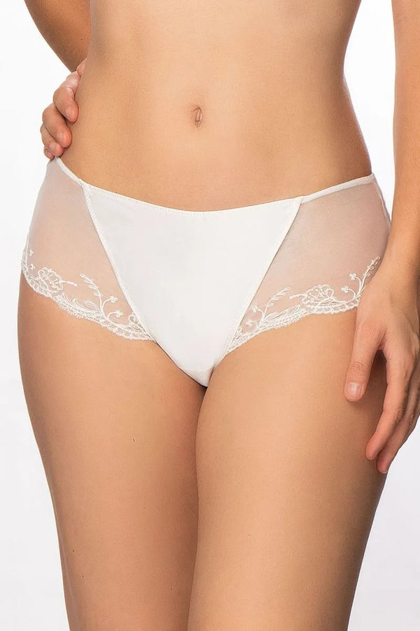 Lise Charmel C80 Splendeur Soie Boyshort