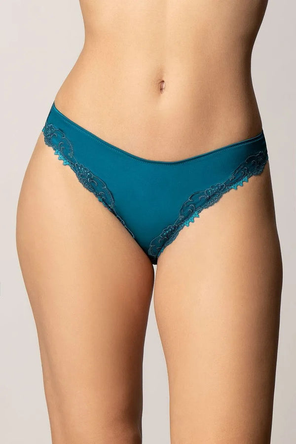 Lise Charmel C80 Splendeur Soie Italian Brief