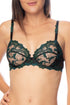 Lise Charmel C88 Dressing Floral Underwired full cup bra
