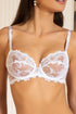 Lise Charmel C88 Dressing Floral Underwired full cup bra