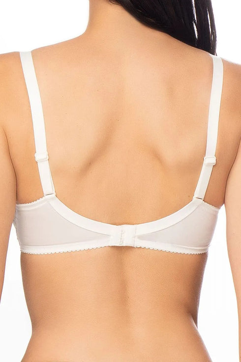 Lise Charmel C80 Splendeur Soie 3 Parts Full Cup