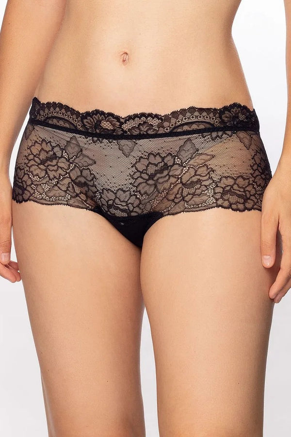 Lise Charmel H13 Sublime En Dentelle Boyshort