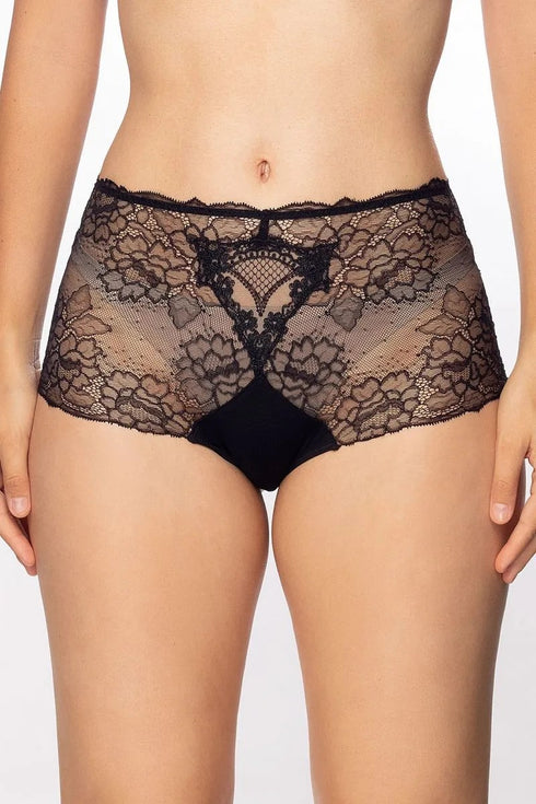 Lise Charmel H13 Sublime En Dentelle Boyshort