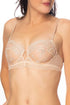 Lise Charmel H13 Sublime En Dentelle Demi Cup