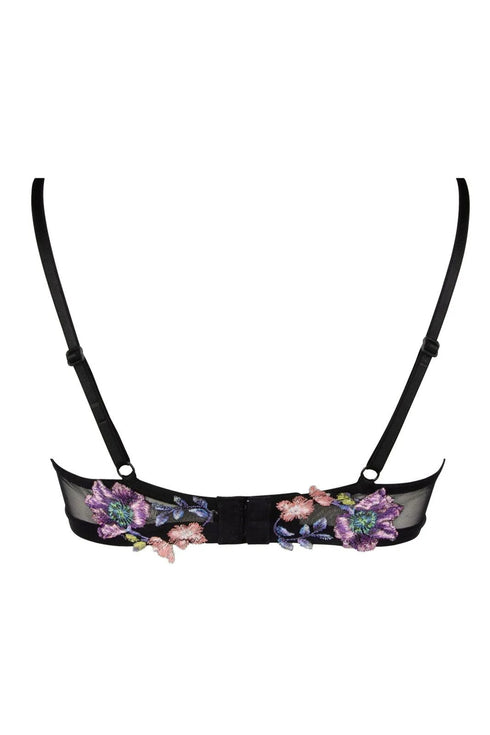 Lise Charmel H19 Flora Aura Underwired full cup bra
