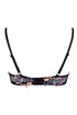 Lise Charmel H19 Flora Aura Underwired full cup bra