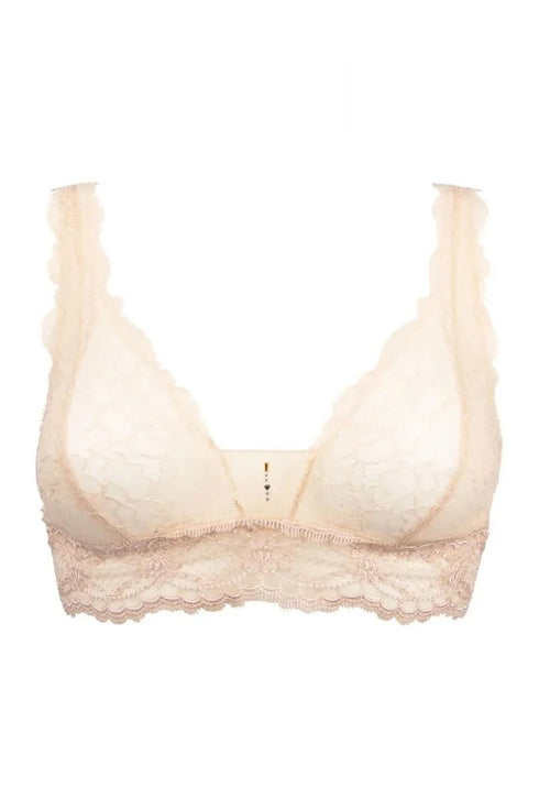 Lise Charmel H13 Sublime En Dentelle Non Wire Bra