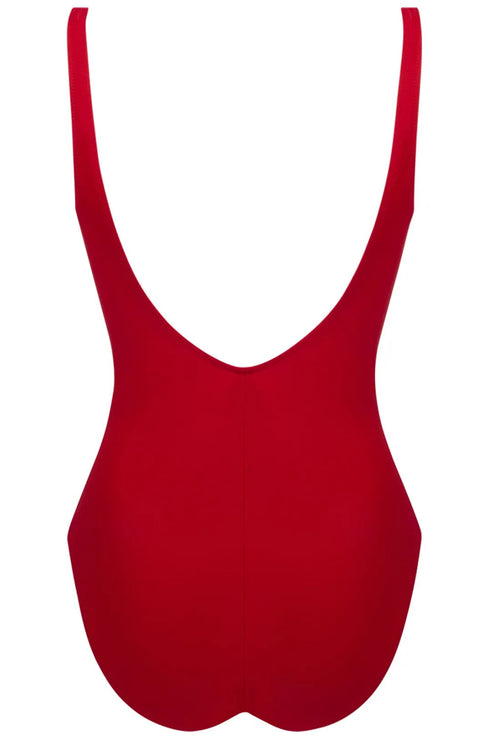 Antigel 14B La Chiquissima Non Wire Halter Swimsuit