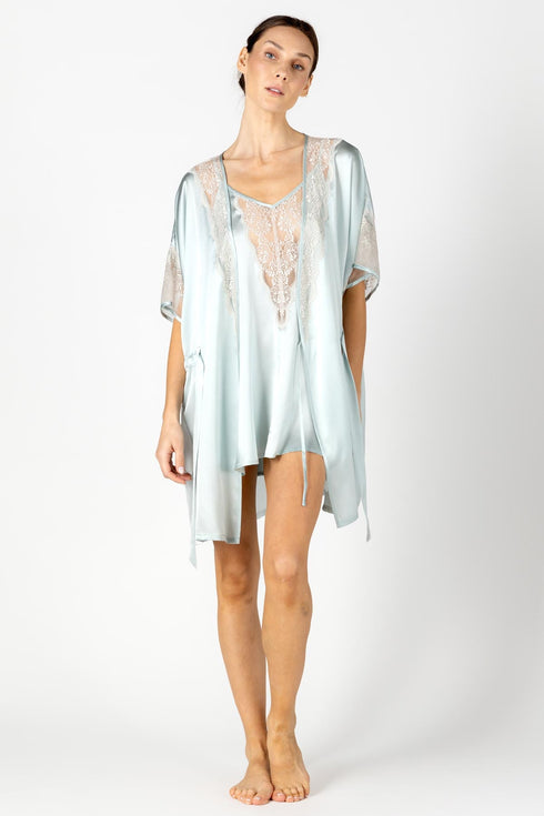 NK Imode Agatha Nostalgia Swing Silk Babydoll