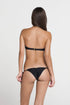 Luli Fama Si, Soy Sirena Scalloped Underwire Push-up Band