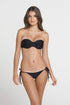 Luli Fama Si, Soy Sirena Scalloped Underwire Push-up Band