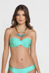 Luli Fama Si, Soy Sirena Scalloped Underwire Push-up Band