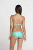 Luli Fama Si, Soy Sirena Scalloped Underwire Push-up Band