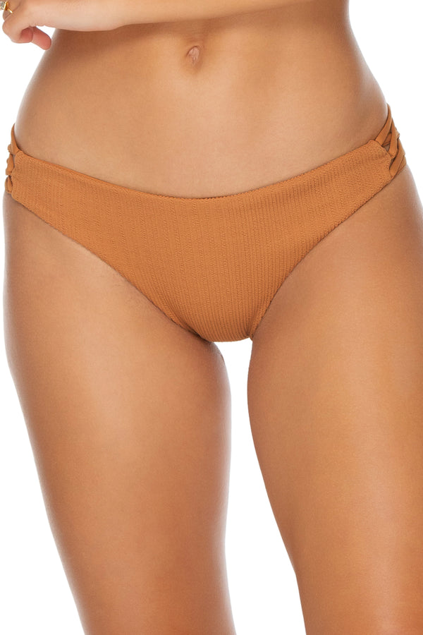 Luli Fama Jagged Bombshell Full Bottom