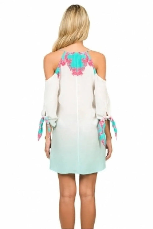 Caffe Cover Up Dress